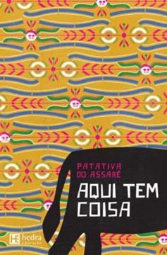 Imagem de AQUI TEM COISA