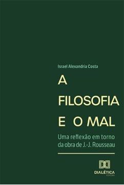 Imagem de A FILOSOFIA E O MAL