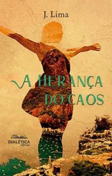 Imagem de A HERANCA DO CAOS