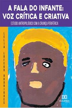 Imagem de A FALA DO INFANTE