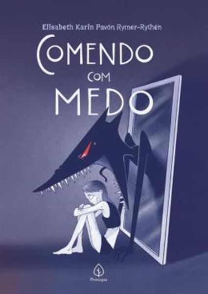 Picture of COMENDO COM MEDO