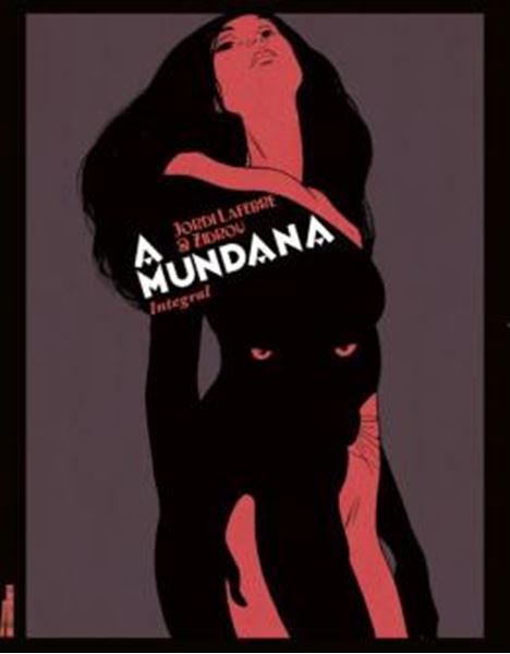 Picture of A MUNDANA - BROCHURA