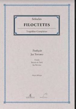 Imagem de FILOCTETES