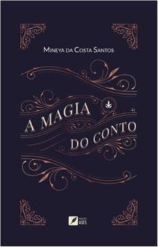 Imagem de A MAGIA DO CONTO