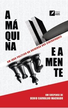 Imagem de A MAQUINA E A MENTE