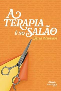 Imagem de A TERAPIA E NO SALAO