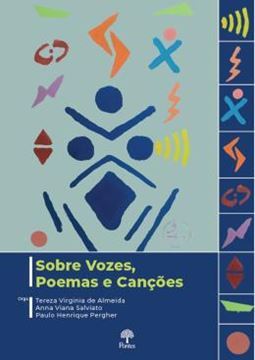 Imagem de SOBRE VOZES, POEMAS E CANCOES