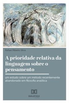 Imagem de A PRIORIDADE RELATIVA DA LINGUAGEM SOBRE O PENSAMENTO,