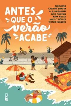 Imagem de ANTES QUE O VERAO ACABE