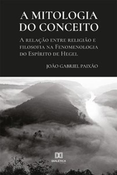 Picture of MITOLOGIA DO CONCEITO, A