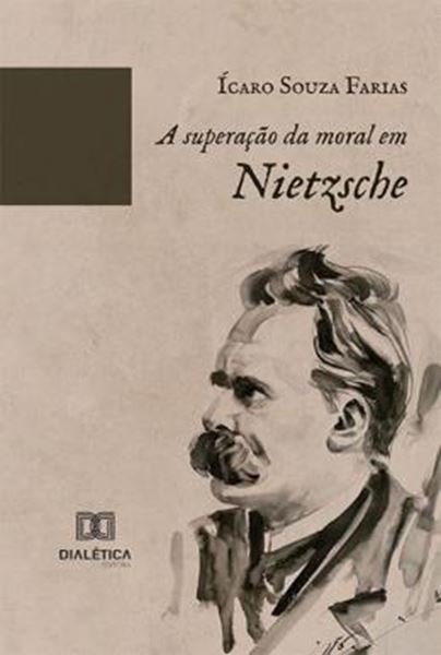 Picture of SUPERACAO DA MORAL EM NIETZSCHE, A