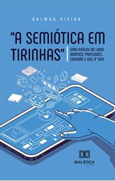 Imagem de SEMIOTICA EM TIRINHAS, A