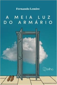 Imagem de A MEIA LUZ DO ARMARIO