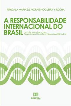 Imagem de A RESPONSABILIDADE INTERNACIONAL DO BRASIL