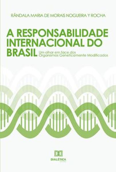Picture of A RESPONSABILIDADE INTERNACIONAL DO BRASIL