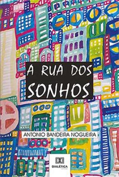 Picture of RUA DOS SONHOS, A