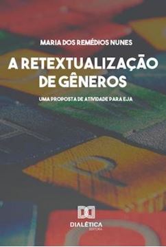 Imagem de A RETEXTUALIZACAO DE GENEROS