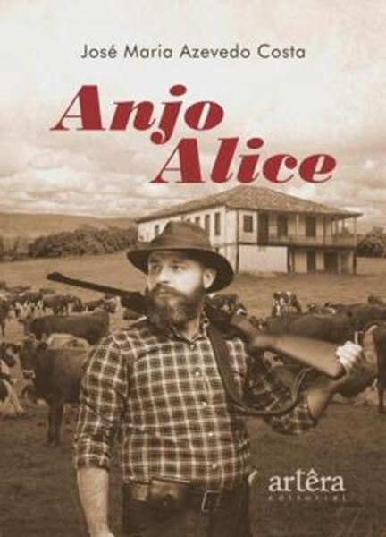 Picture of ANJO ALICE