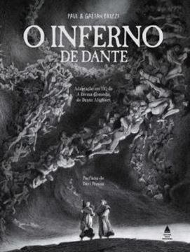 Imagem de O INFERNO DE DANTE