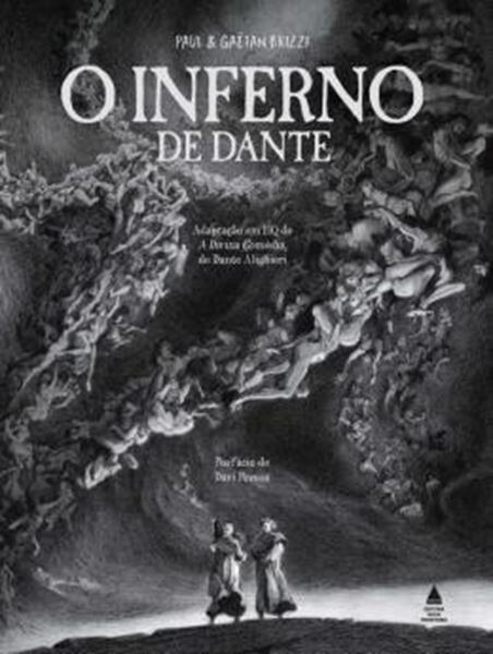 Picture of O INFERNO DE DANTE