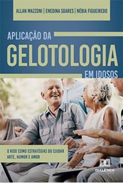 Imagem de APLICACAO DA GELOTOLOGIA EM IDOSOS