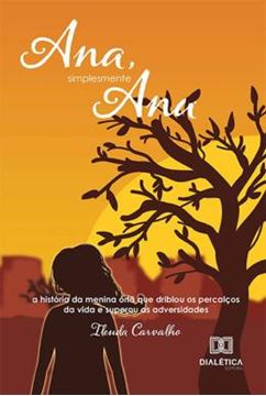 Imagem de ANA, SIMPLESMENTE ANA