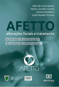 Imagem de AFETTO - ALTERACOES FACIAIS E TRATAMENTO