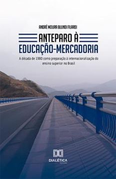 Imagem de ANTEPARO A EDUCACAO-MERCADORIA