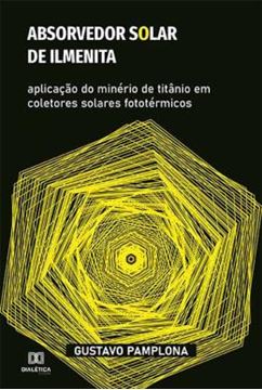 Imagem de ABSORVEDOR SOLAR DE ILMENITA