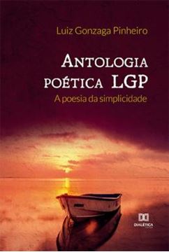 Imagem de ANTOLOGIA POETICA LGP