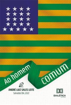 Imagem de AO HOMEM COMUM