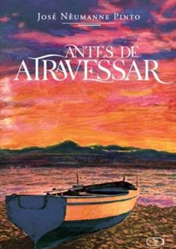 Imagem de ANTES DE ATRAVESSAR