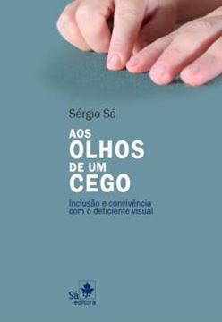 Imagem de AOS OLHOS DE UM CEGO