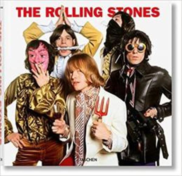 Picture of THE ROLLING STONES