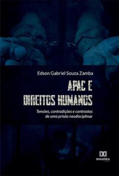 Imagem de APAC E DIREITOS HUMANOS
