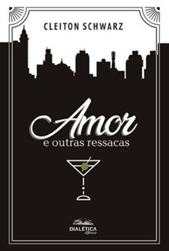 Imagem de AMOR - E OUTRAS RESSACAS