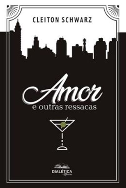 Picture of AMOR - E OUTRAS RESSACAS
