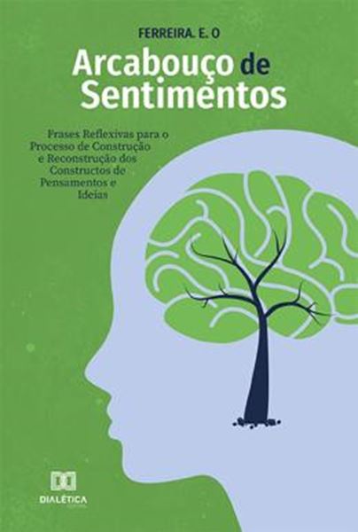 Picture of ARCABOUCO DE SENTIMENTOS