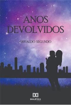 Imagem de ANOS DEVOLVIDOS