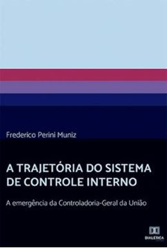 Imagem de A TRAJETORIA DO SISTEMA DE CONTROLE INTERNO