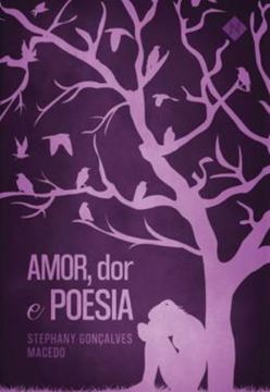Imagem de AMOR, DOR E POESIA