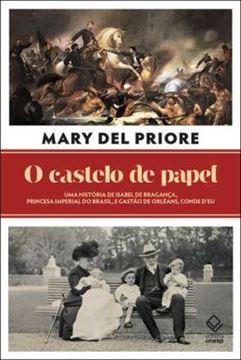 Imagem de O CASTELO DE PAPEL