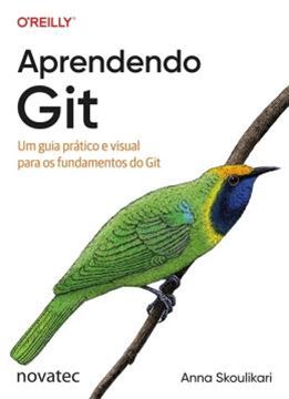 Imagem de APRENDENDO GIT