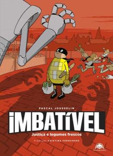 Picture of IMBATIVEL
