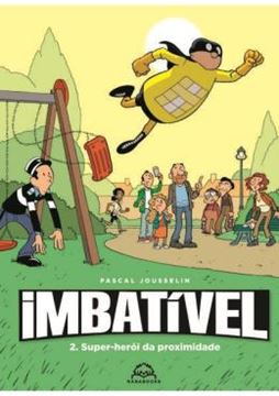 Imagem de IMBATIVEL 2