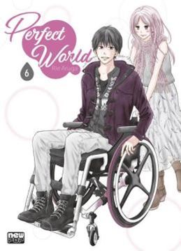 Imagem de PERFECT WORLD - VOL. 6