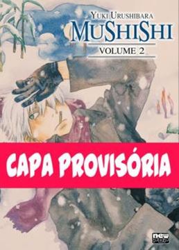 Imagem de MUSHISHI - VOL. 2