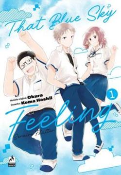 Imagem de THAT BLUE SKY FEELING - VOL. 1
