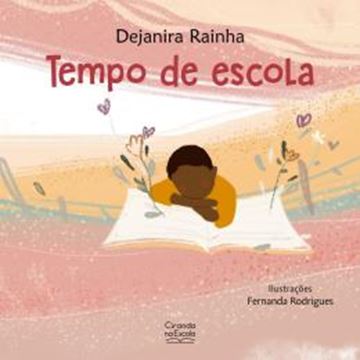Imagem de TEMPO DE ESCOLA