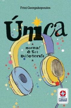 Imagem de UNICA - NORMAL E SER DIFERENTE